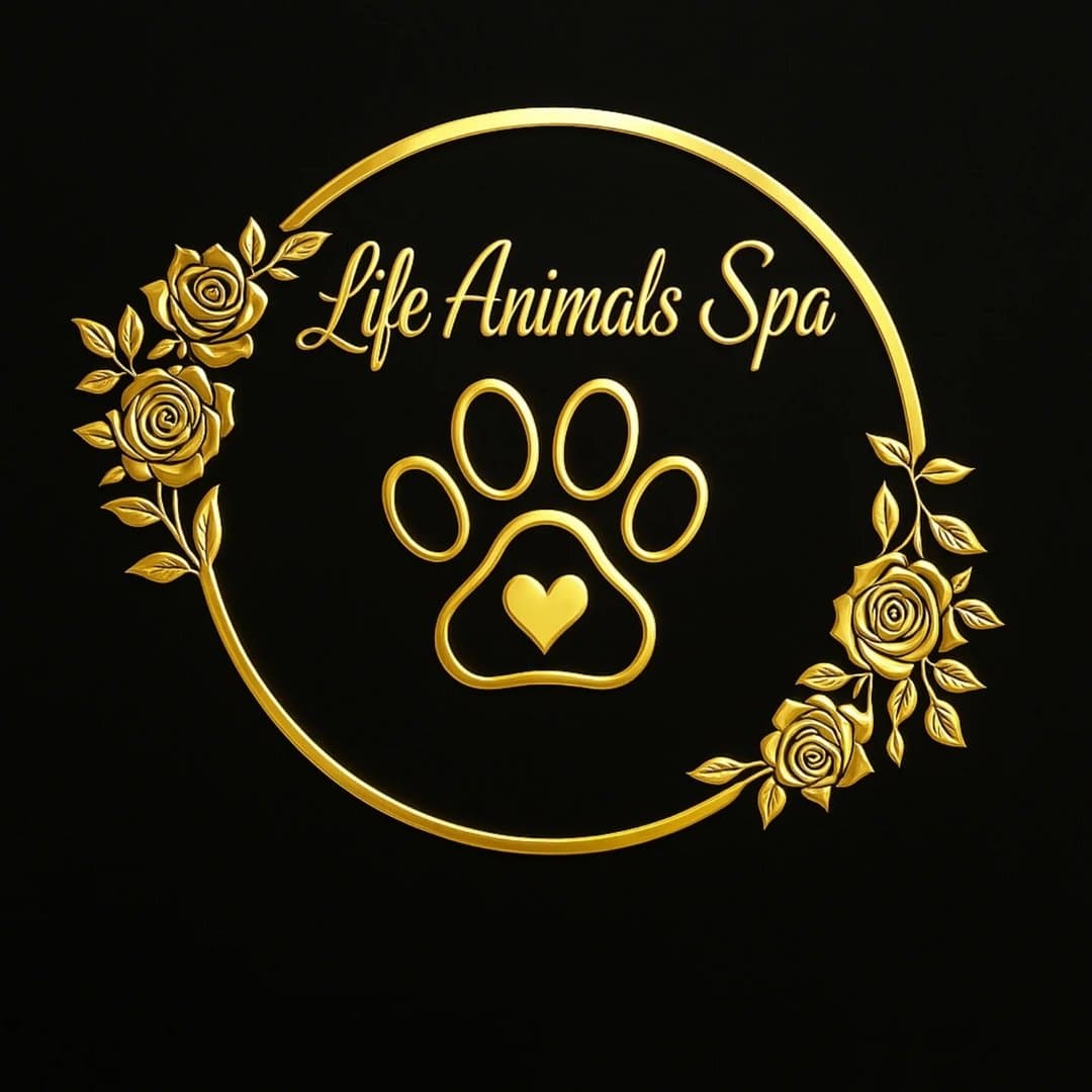 Life Animals Spa, peluquería canina y guardería de perros en Pereira
